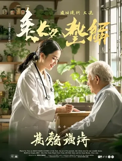 泥土医生